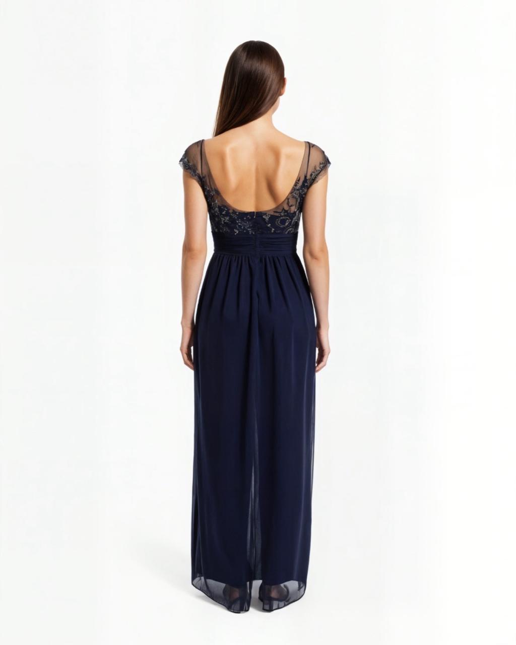 Chiara Gown