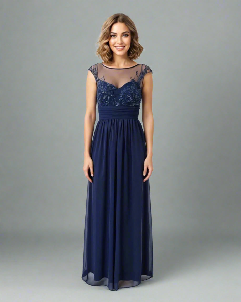 Chiara Gown