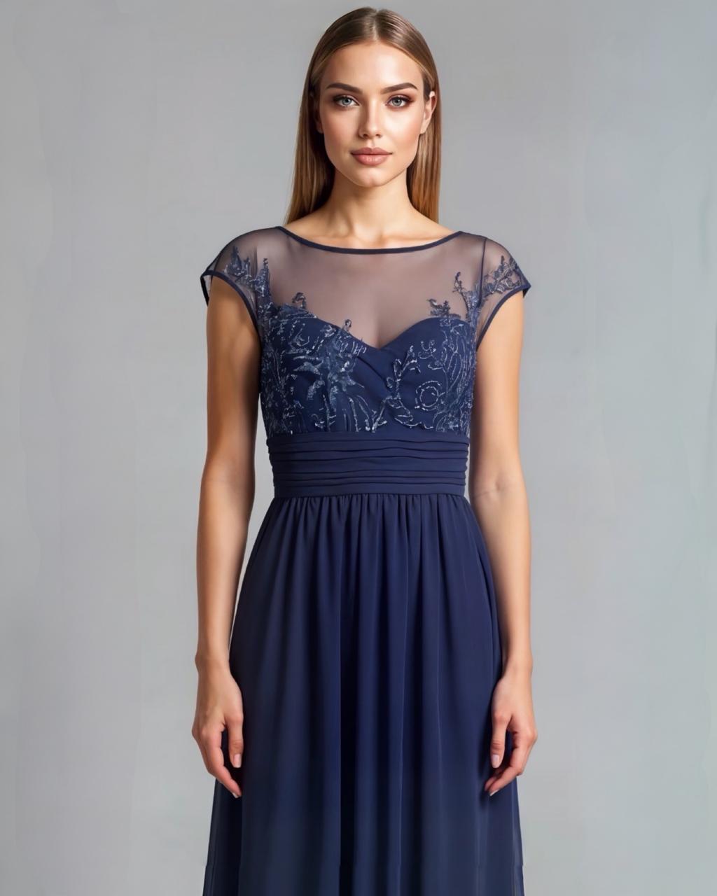 Chiara Gown