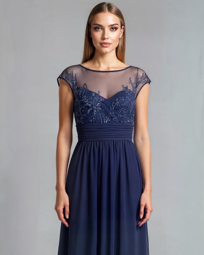 Chiara Gown