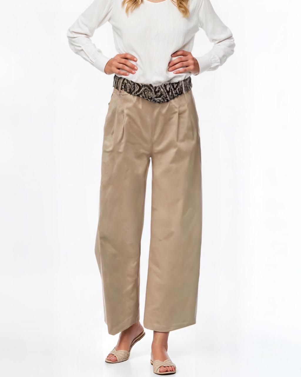 Ale Pant