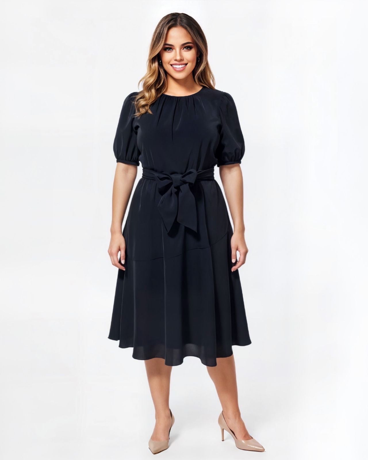 Isadora Dress
