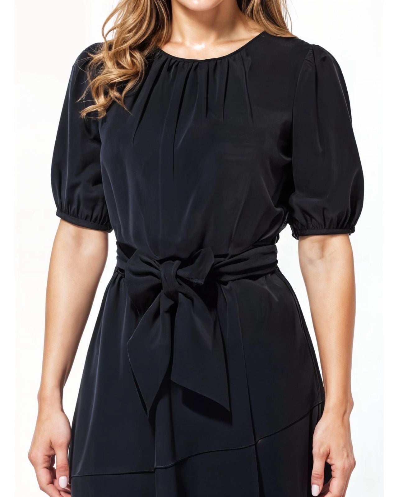 Isadora Dress