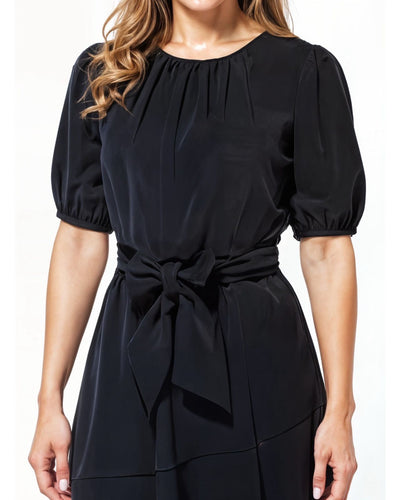 Isadora Dress