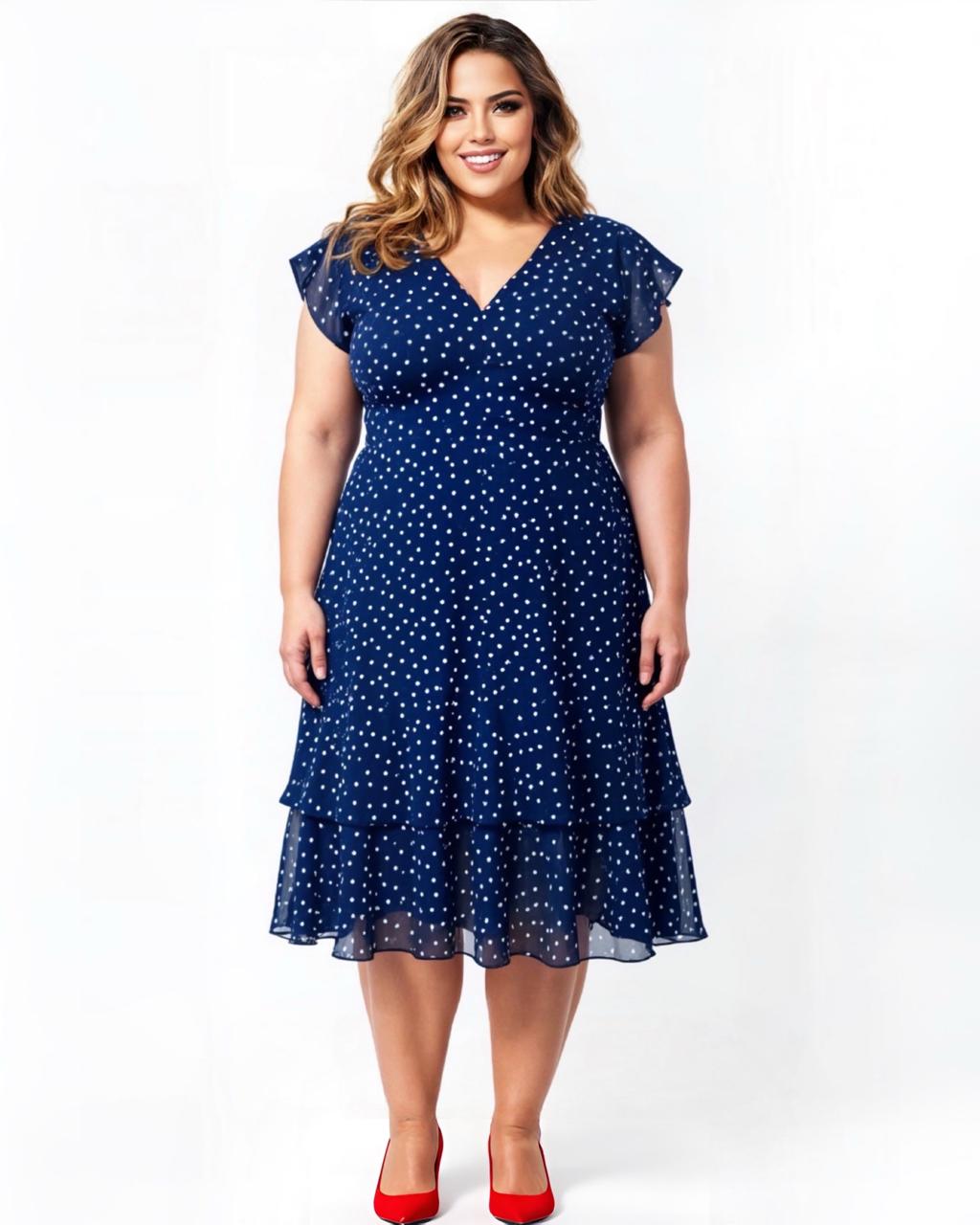 Nour Dress