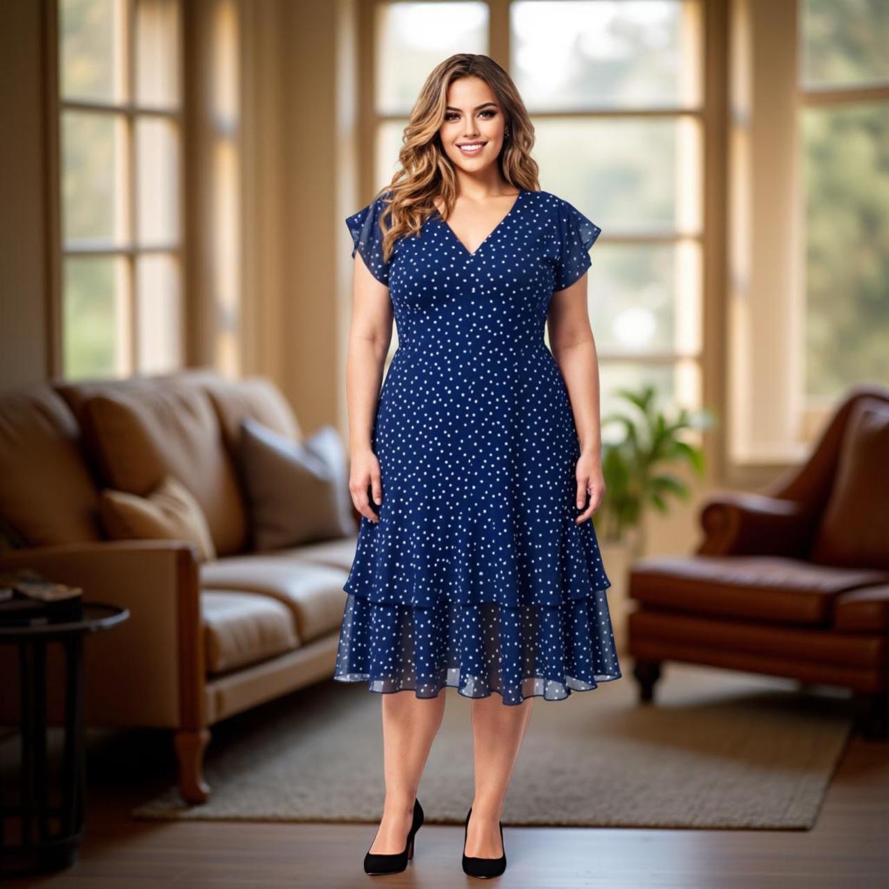 Nour Dress