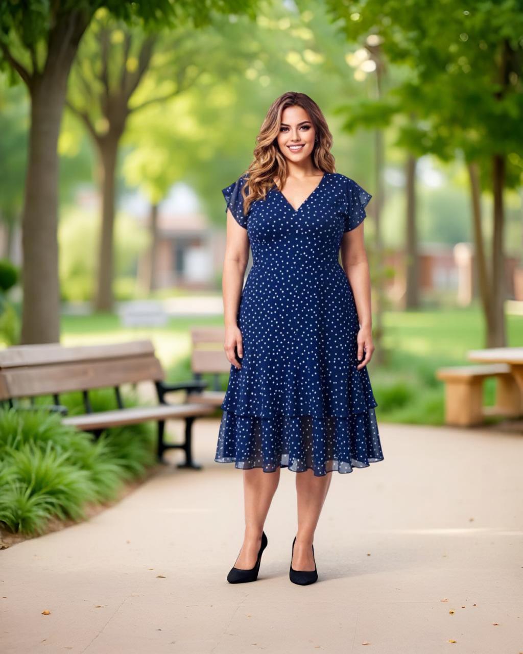 Nour Dress