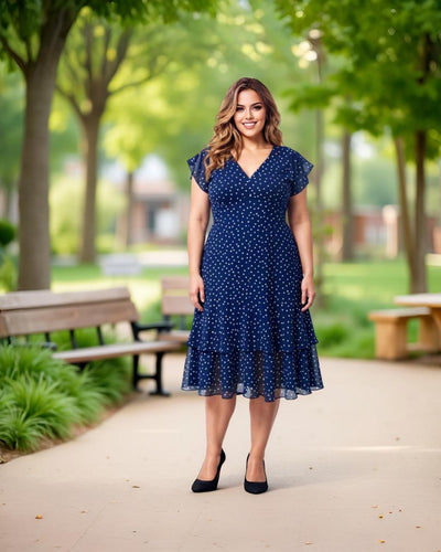 Nour Dress