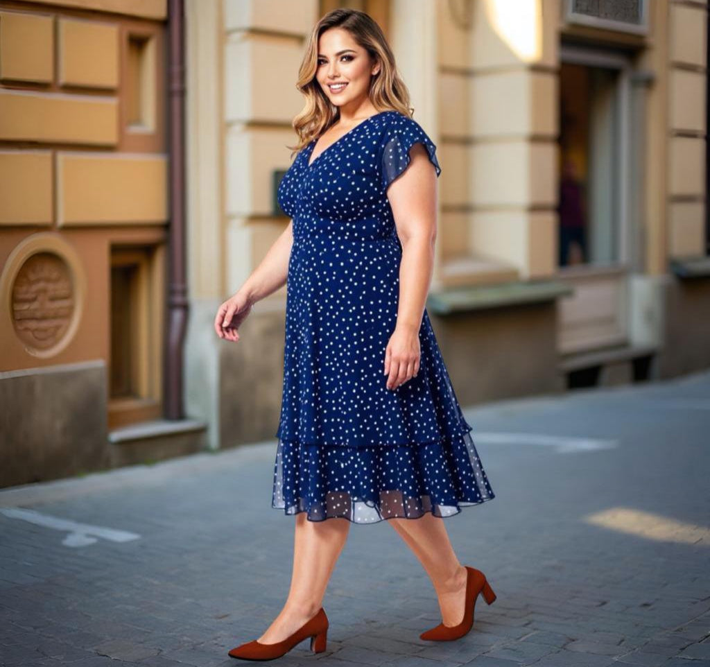 Nour Dress