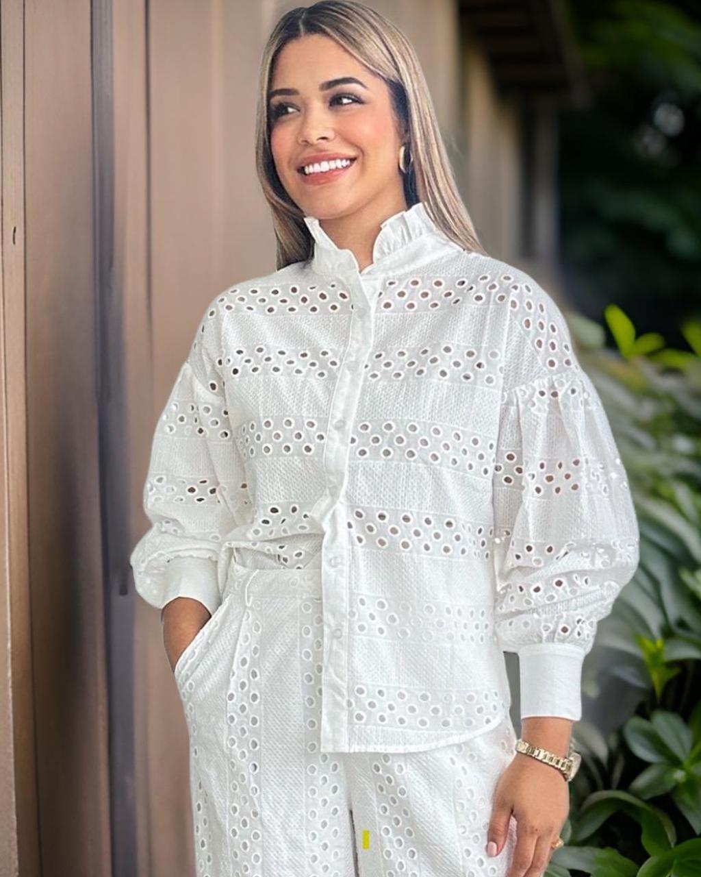 Tara blouse