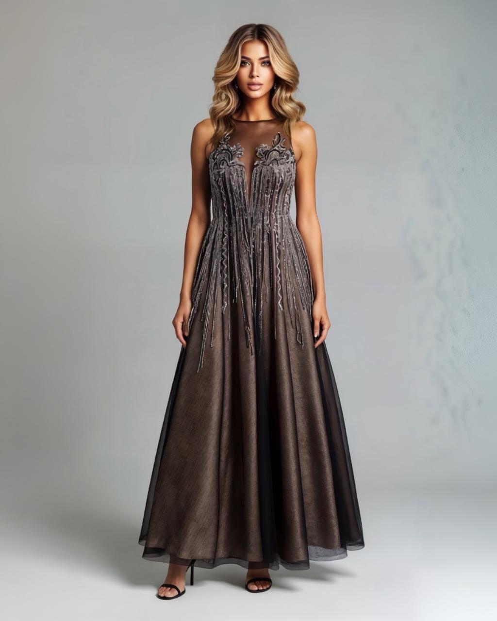 Alany Dress