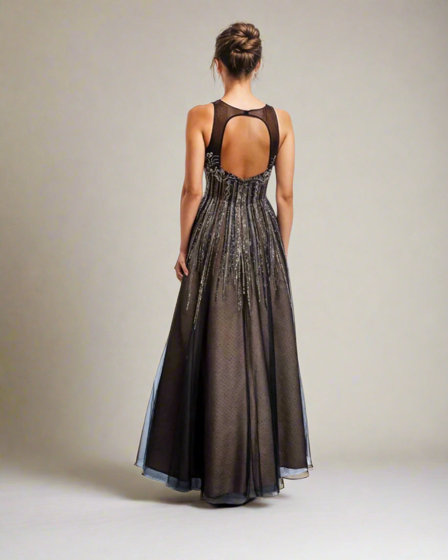 Alany Dress