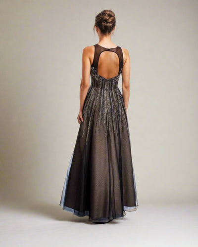 Alany Dress