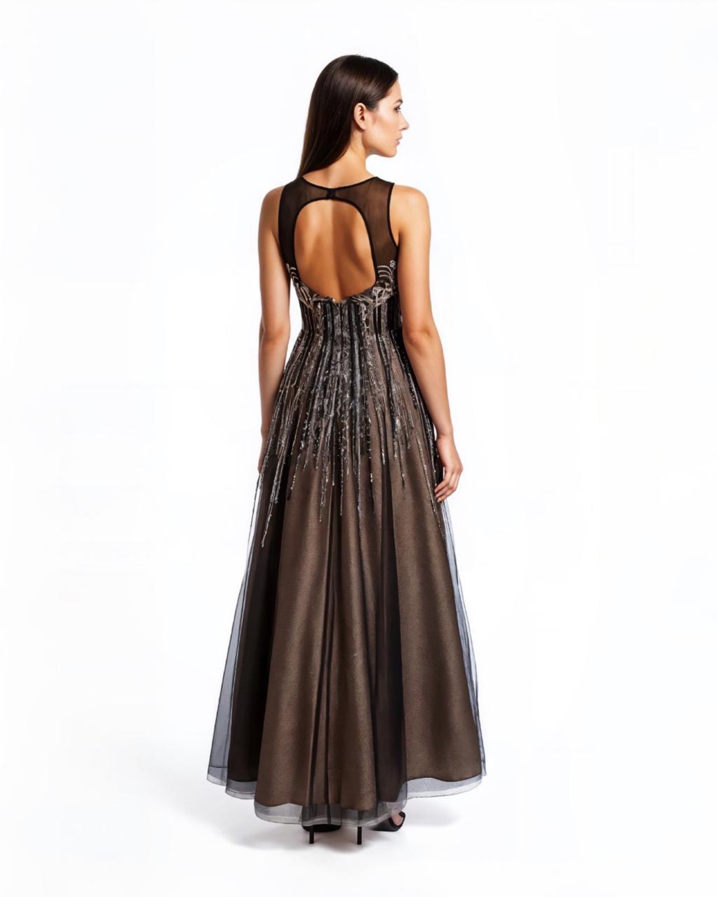 Alany Dress
