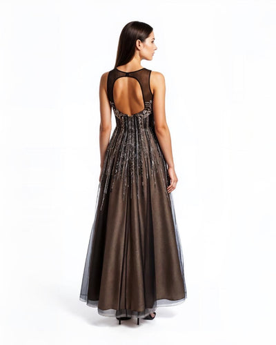 Alany Dress