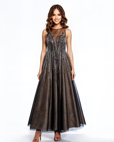 Alany Dress