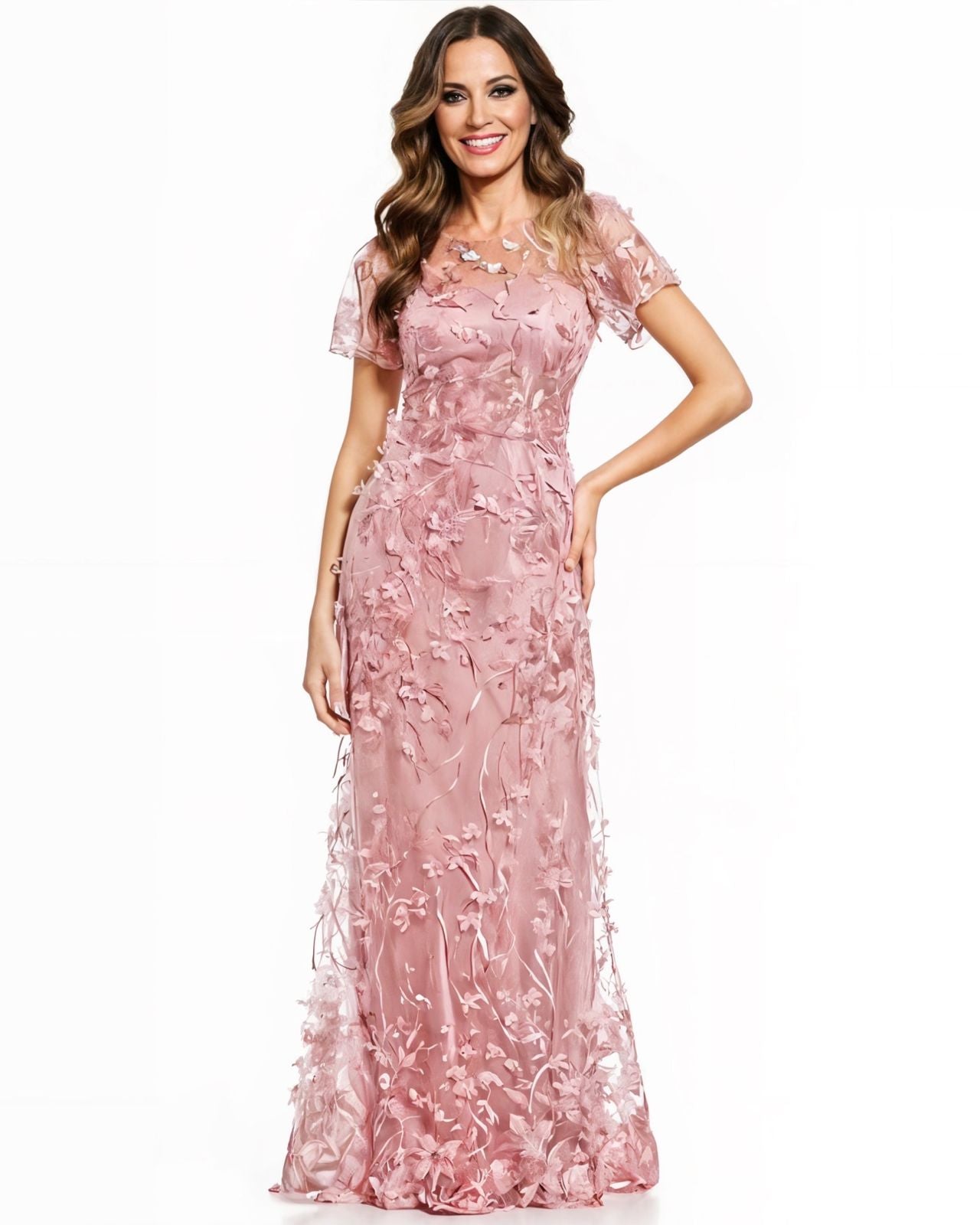 Lina Gown