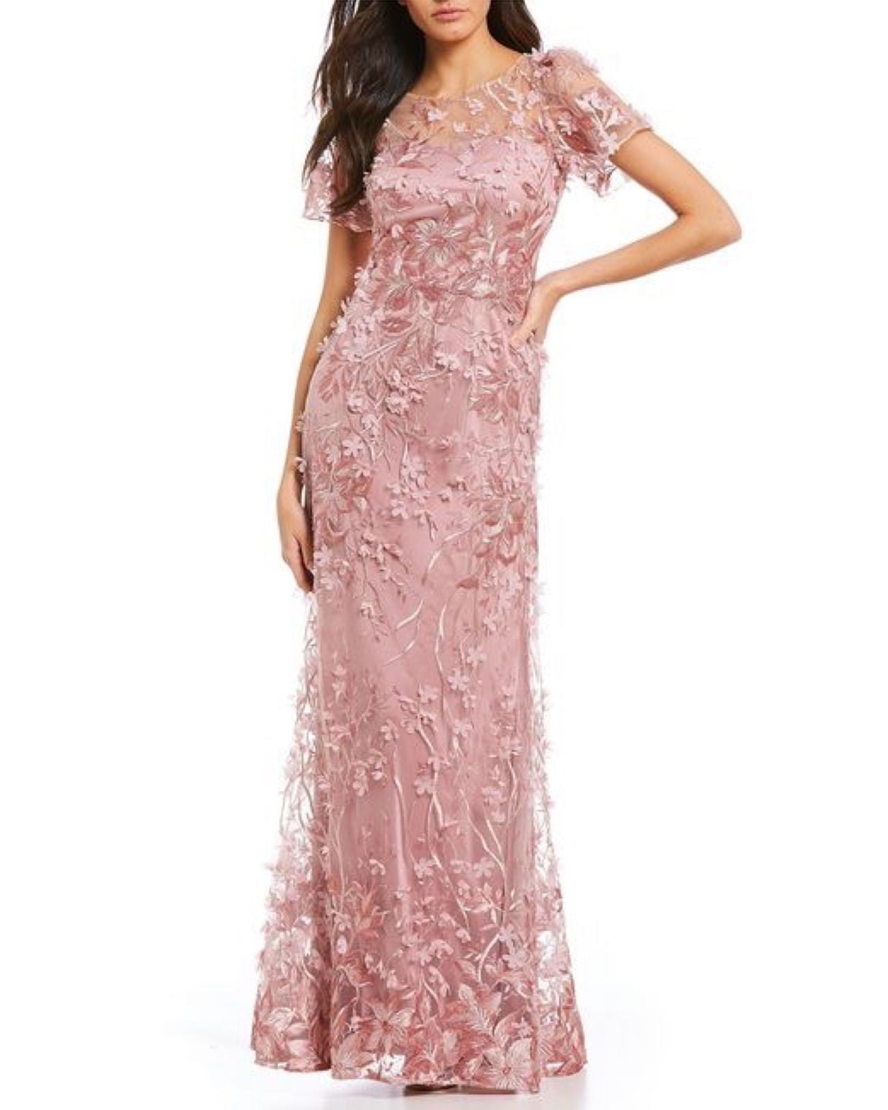 Lina Gown