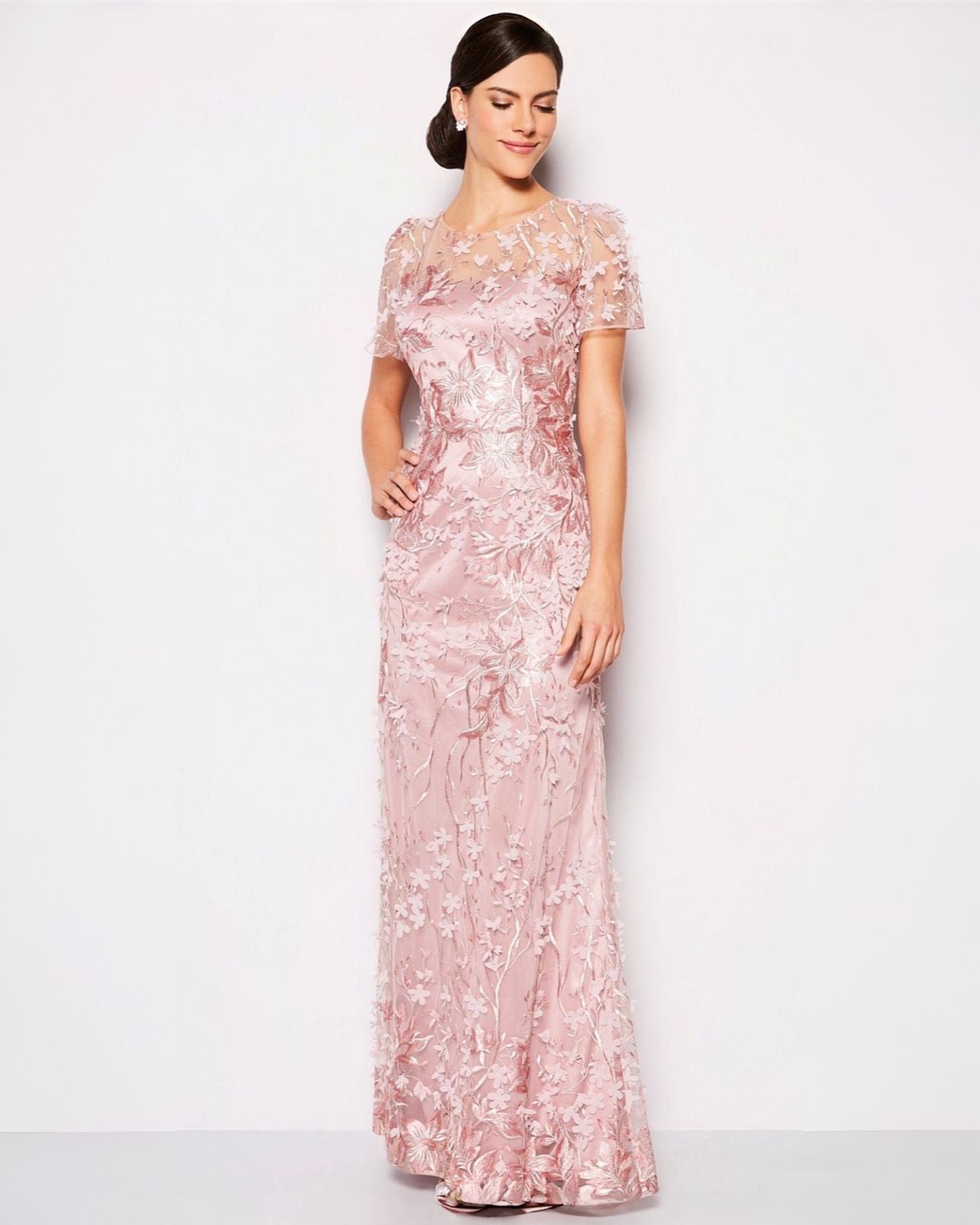 Lina Gown