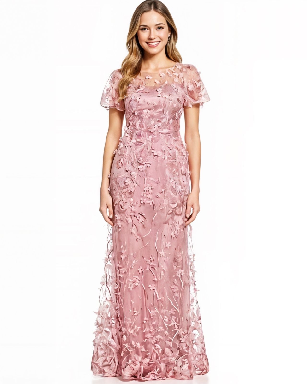 Lina Gown