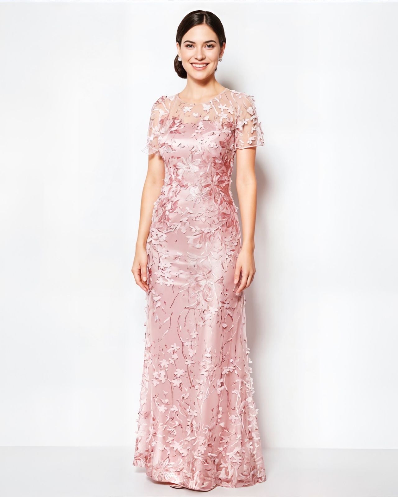 Lina Gown