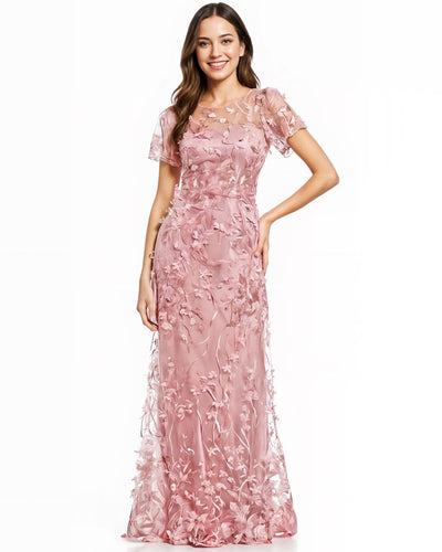 Lina Gown