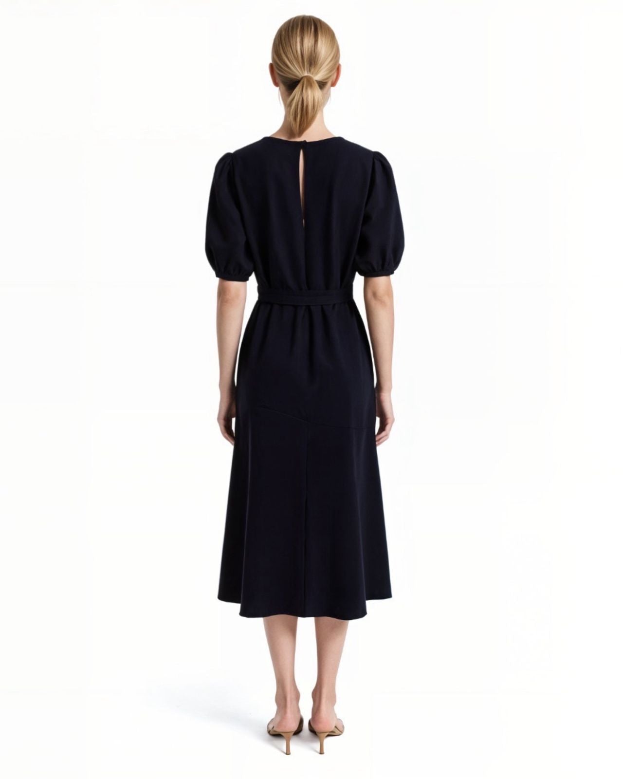 Isadora Dress