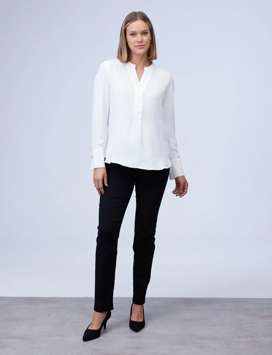 Miranda Blouse