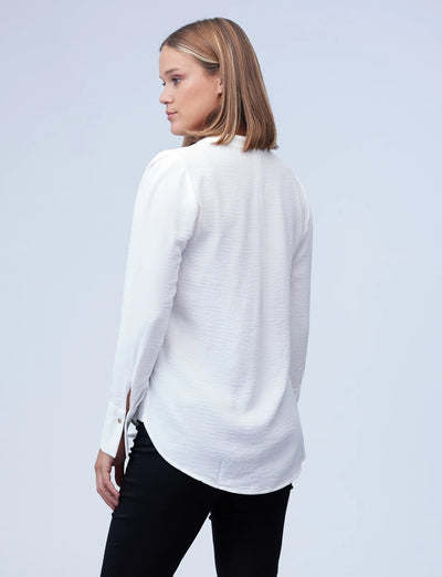 Miranda Blouse