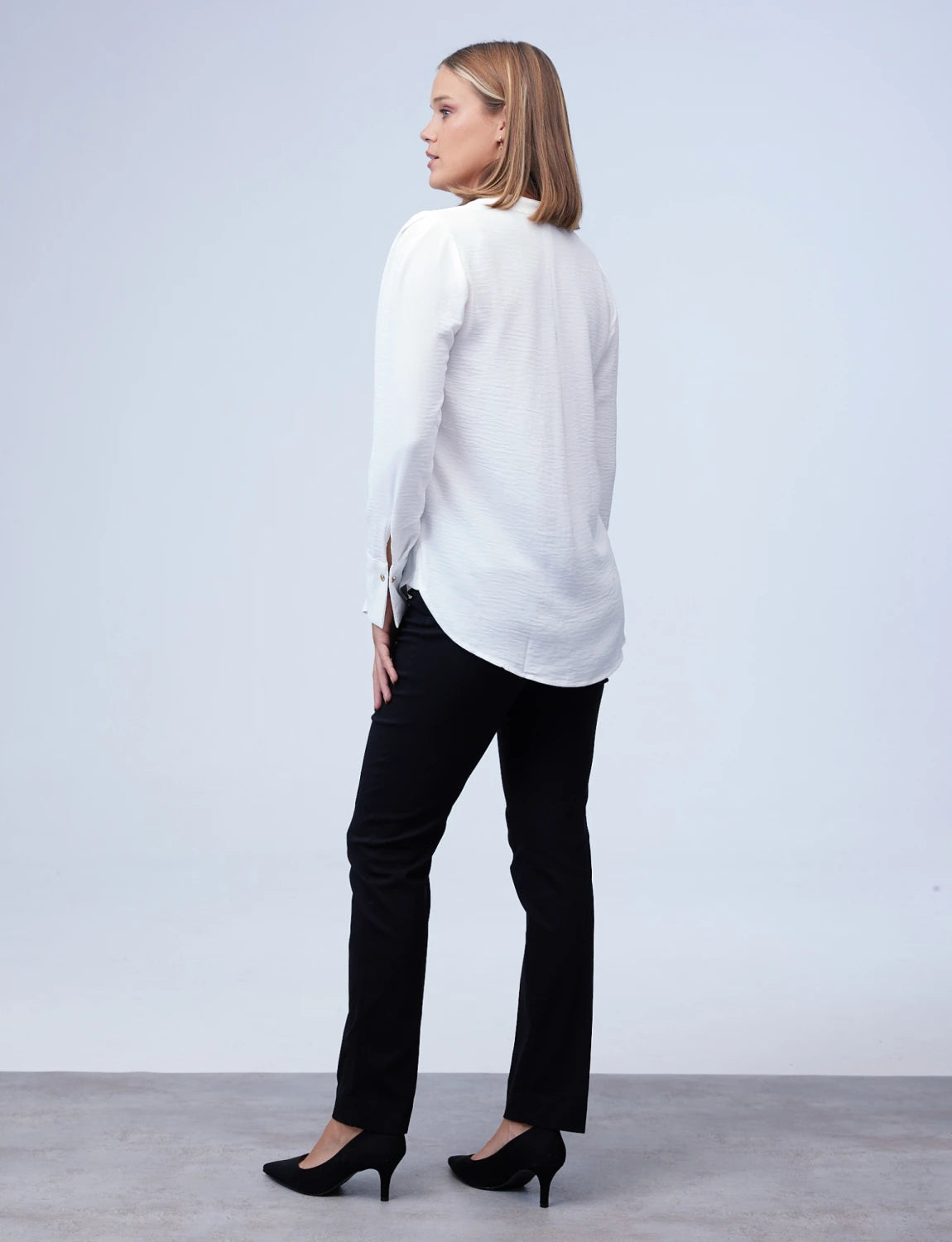 Miranda Blouse