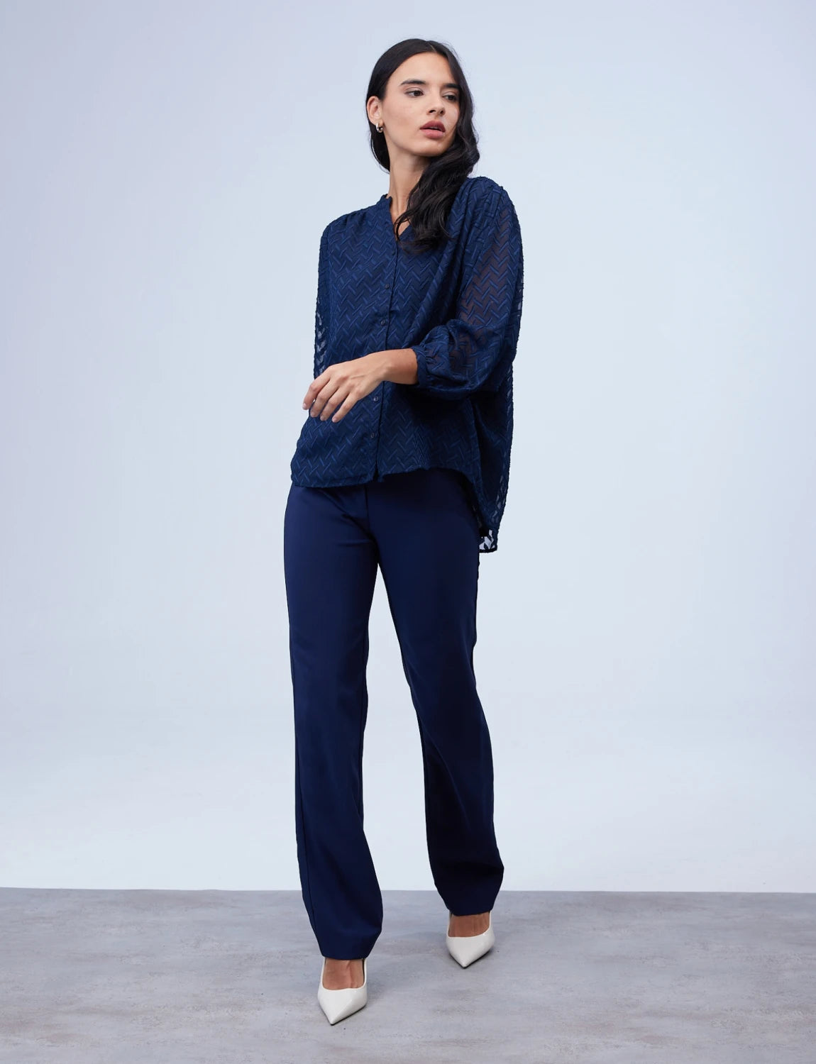 Mia Blouse
