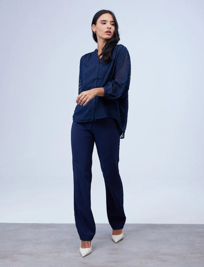 Mia Blouse