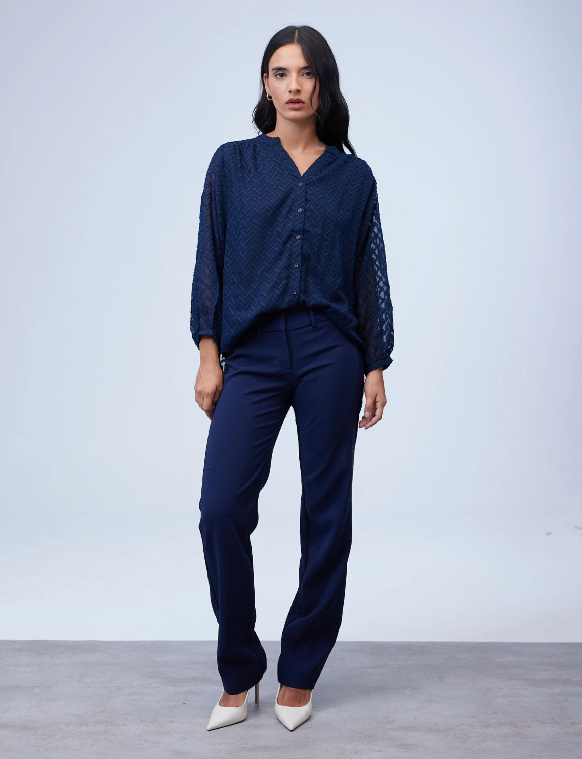 Mia Blouse