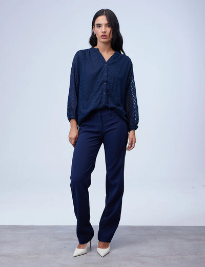 Mia Blouse