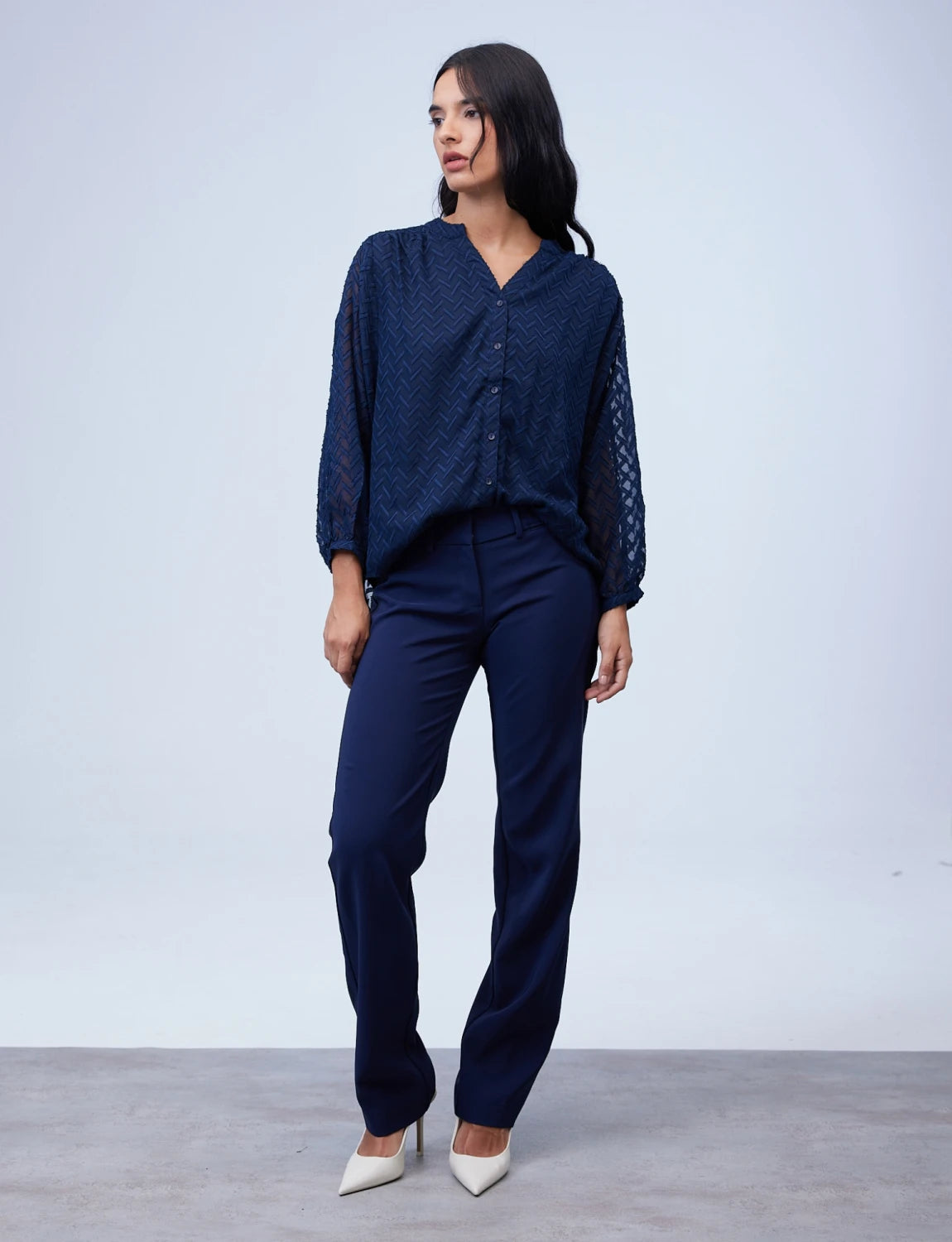 Mia Blouse