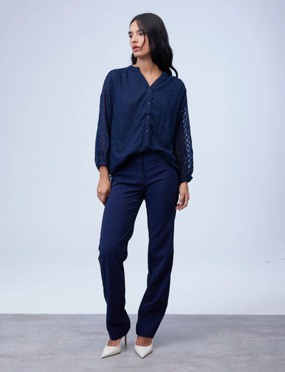 Mia Blouse