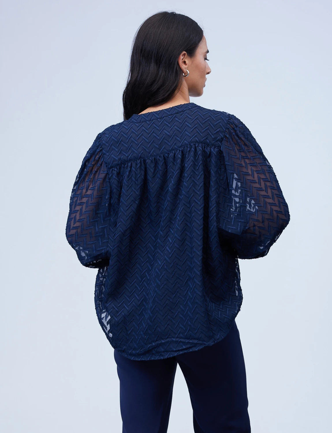 Mia Blouse