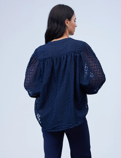 Mia Blouse