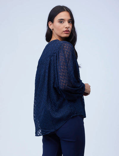 Mia Blouse