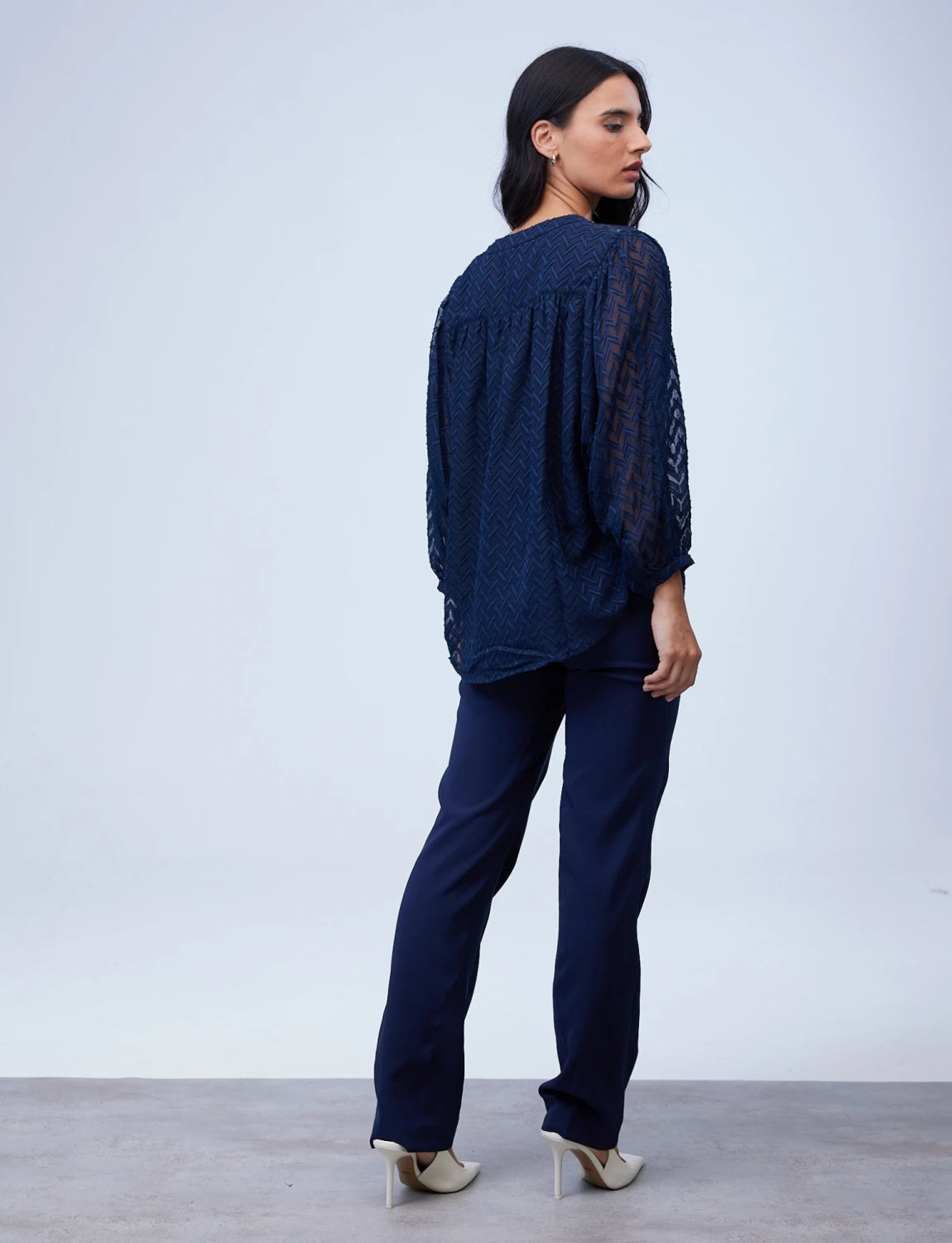 Mia Blouse
