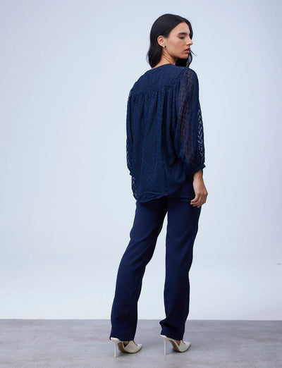 Mia Blouse