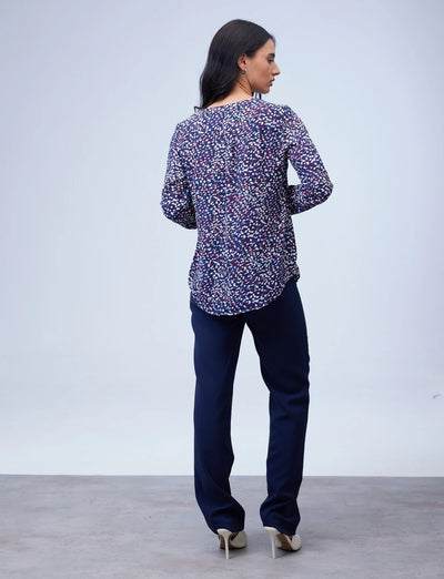 Iva Blouse
