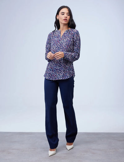 Iva Blouse
