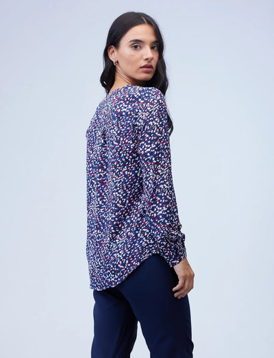 Iva Blouse