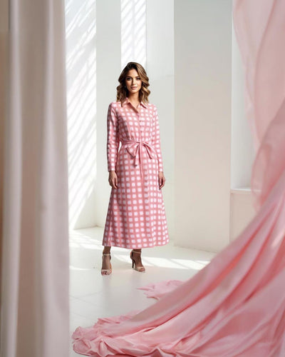 Amani Dress