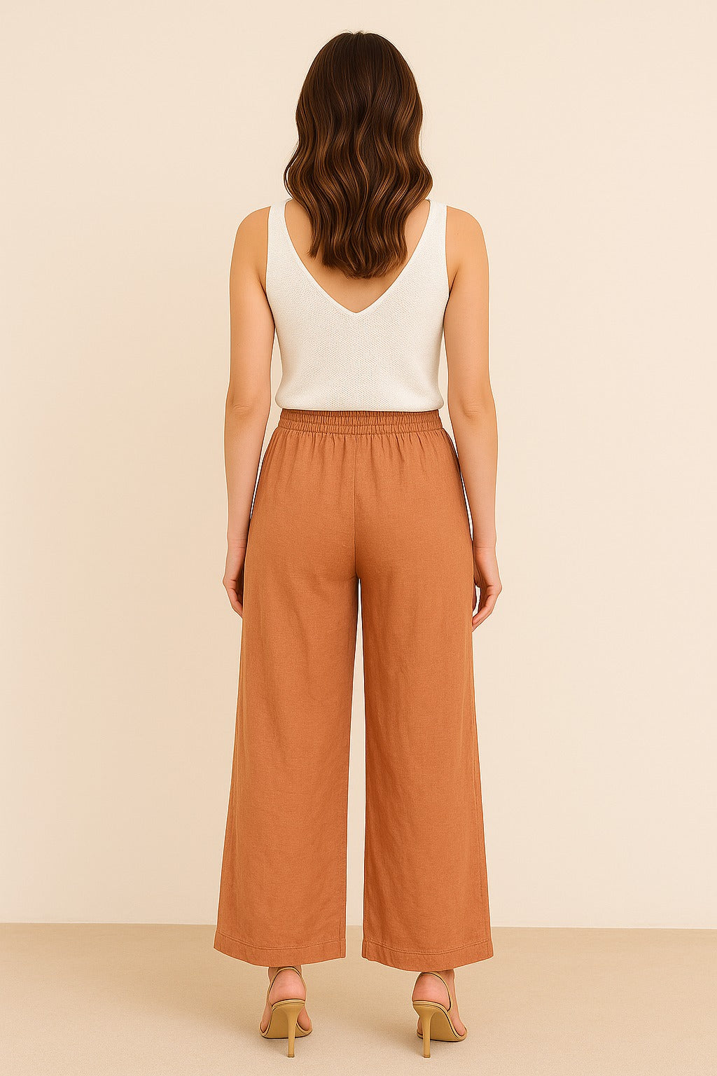 Camila Pant