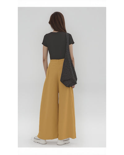 Sienna Wide-Leg Pant