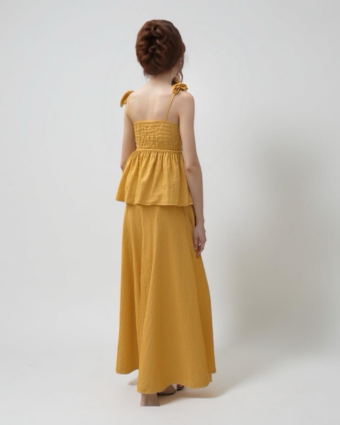 Sienna Tie-Top