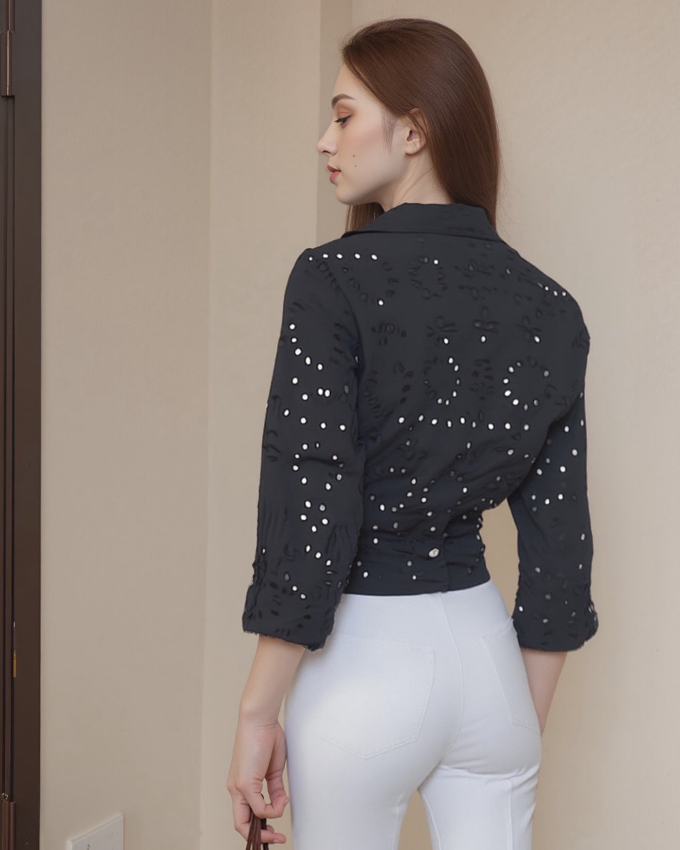 Lucia Top