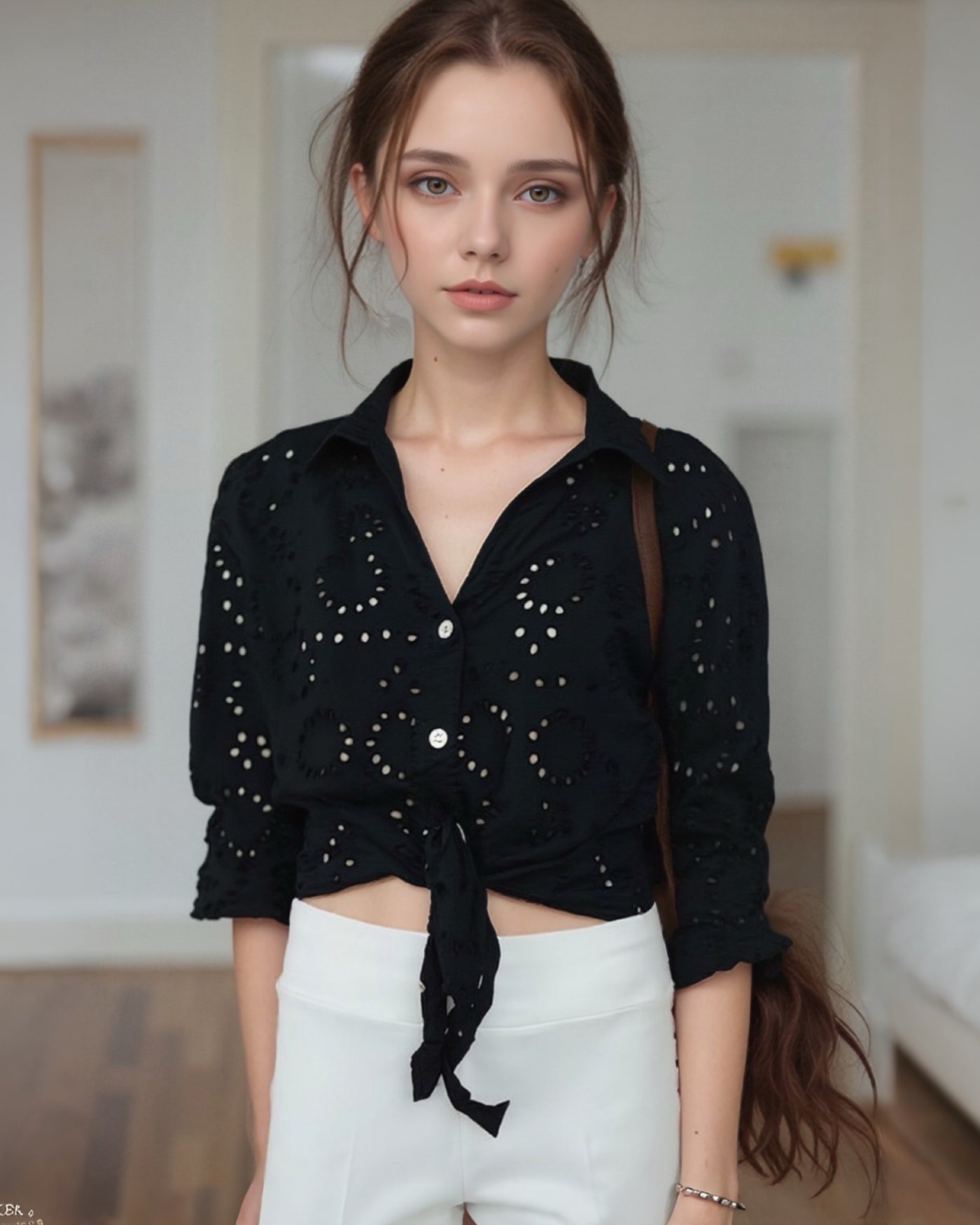 Lucia Top